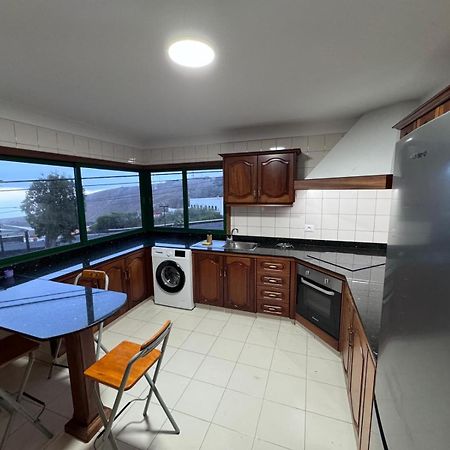 Vivienda En El Centro De La Isla 2Hab Con Terraza Apartman Valverde Kültér fotó