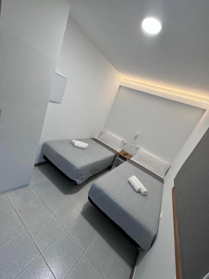 Vivienda En El Centro De La Isla 2Hab Con Terraza Apartman Valverde Kültér fotó